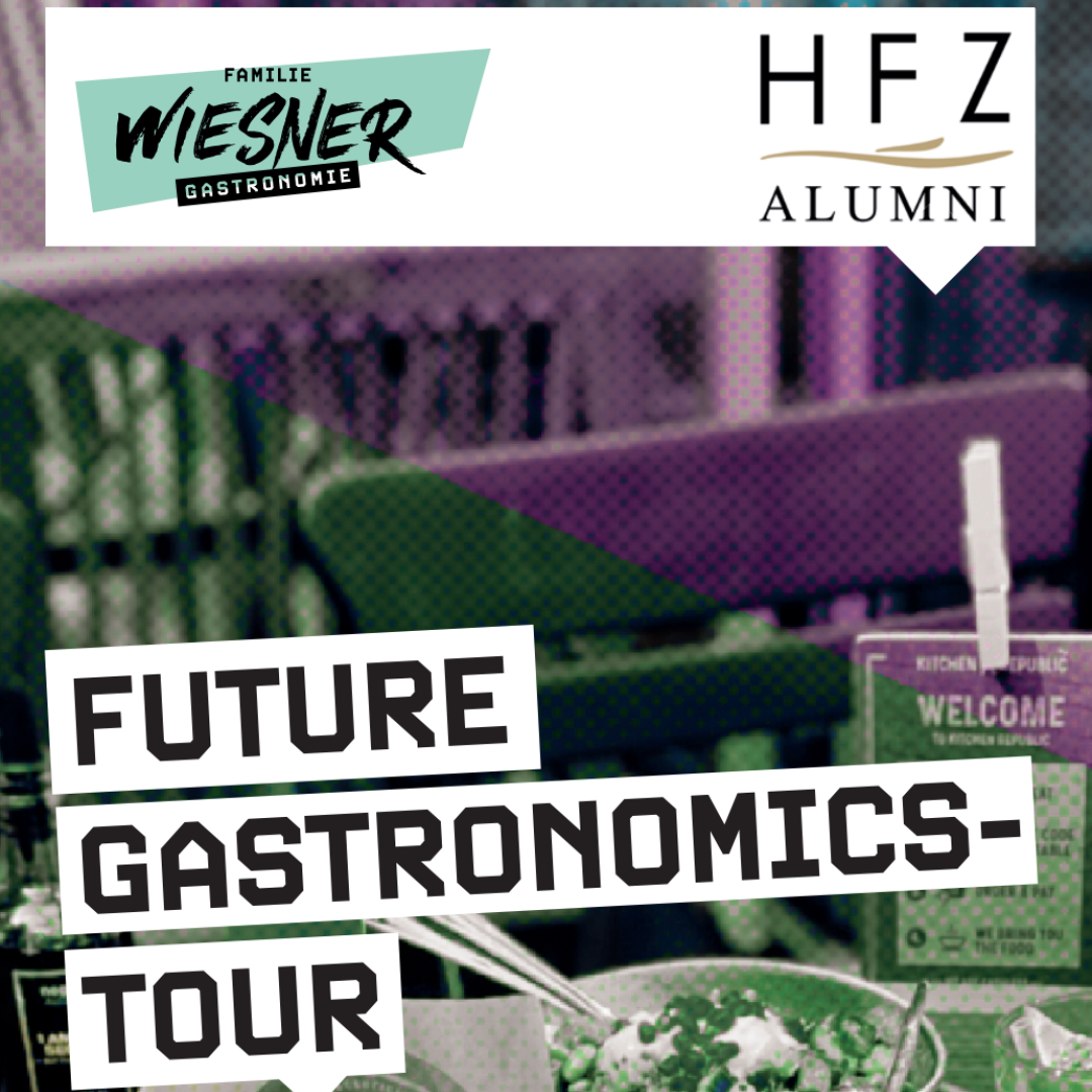 Future Gastronomics Tour