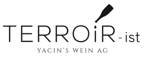 Terroir-ist Logo